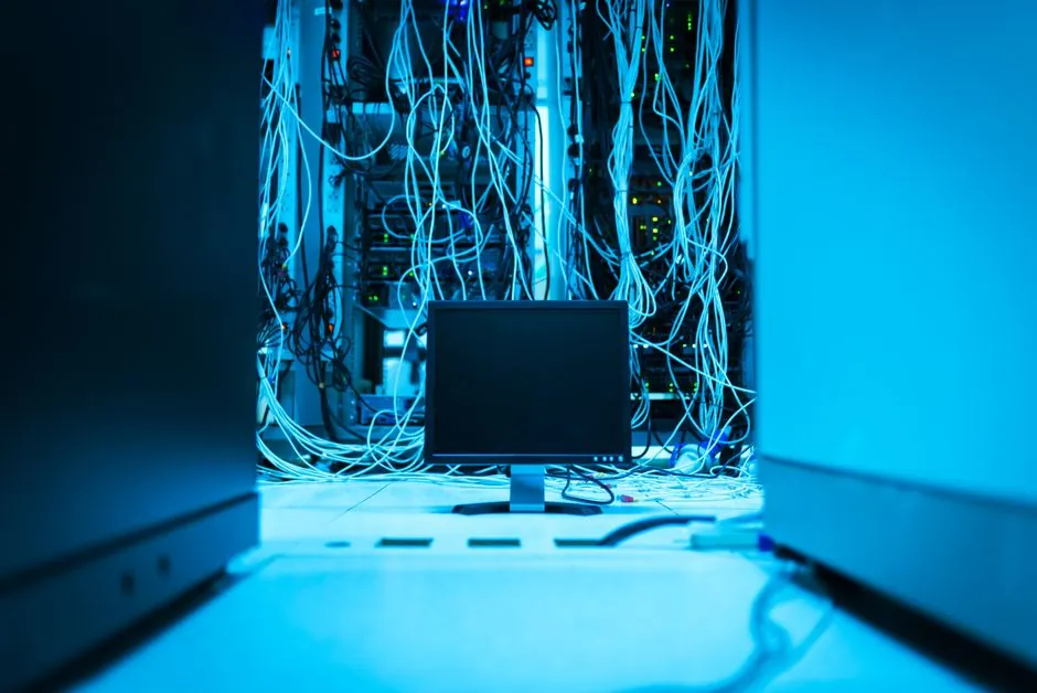 Ihr 10 Jahre altes System kostet Sie mehr als ein neues.