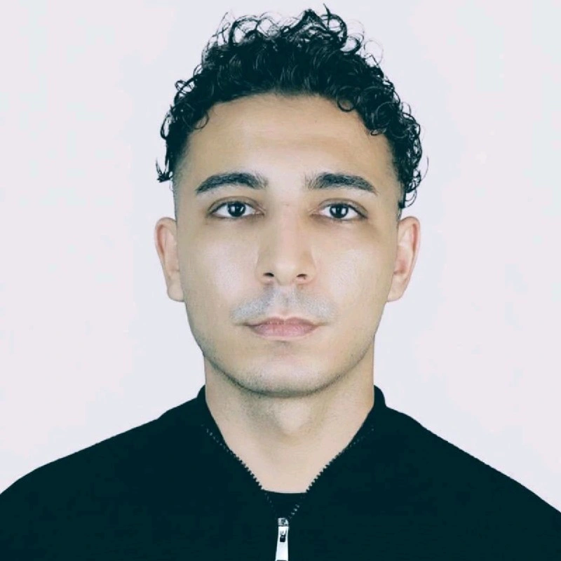 Karim El Kanfoud